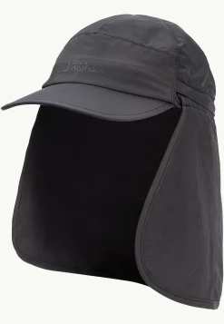 Jack Wolfskin Lifestyle|Lifestyle-Canyon Cap