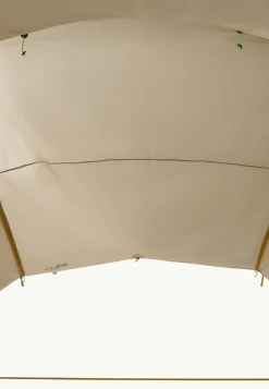 Jack Wolfskin Tentes-Car Porch Tent white pepper