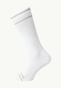 Jack Wolfskin Randonnée|Lifestyle-Core Lifestyle Sock Cl C