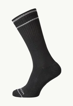Jack Wolfskin Randonnée|Lifestyle-Core Lifestyle Sock Cl C