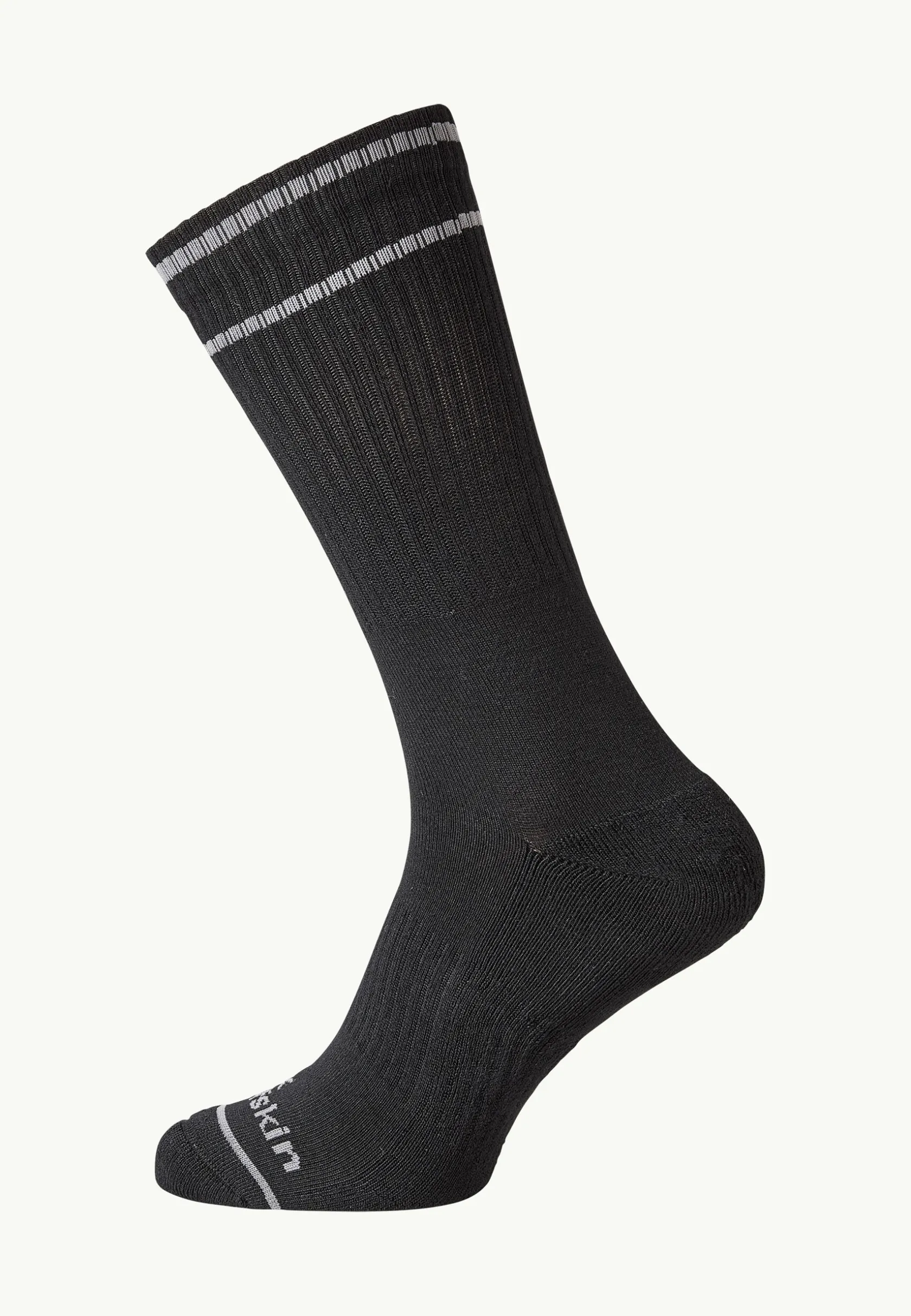 Jack Wolfskin Randonnée|Lifestyle-Core Lifestyle Sock Cl C