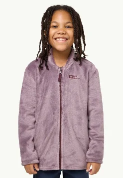 Jack Wolfskin Vestes Intermédiaires|Vestes D'Hiver-Cosy Bear 3in1 Parka G