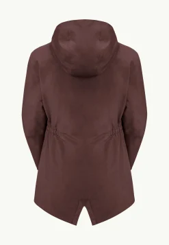 Jack Wolfskin Vestes Intermédiaires|Vestes D'Hiver-Cosy Bear Jacket G