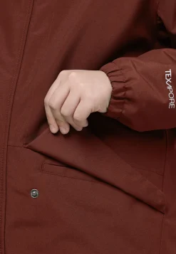 Jack Wolfskin Vestes Intermédiaires|Vestes D'Hiver-Cosy Bear Jacket K