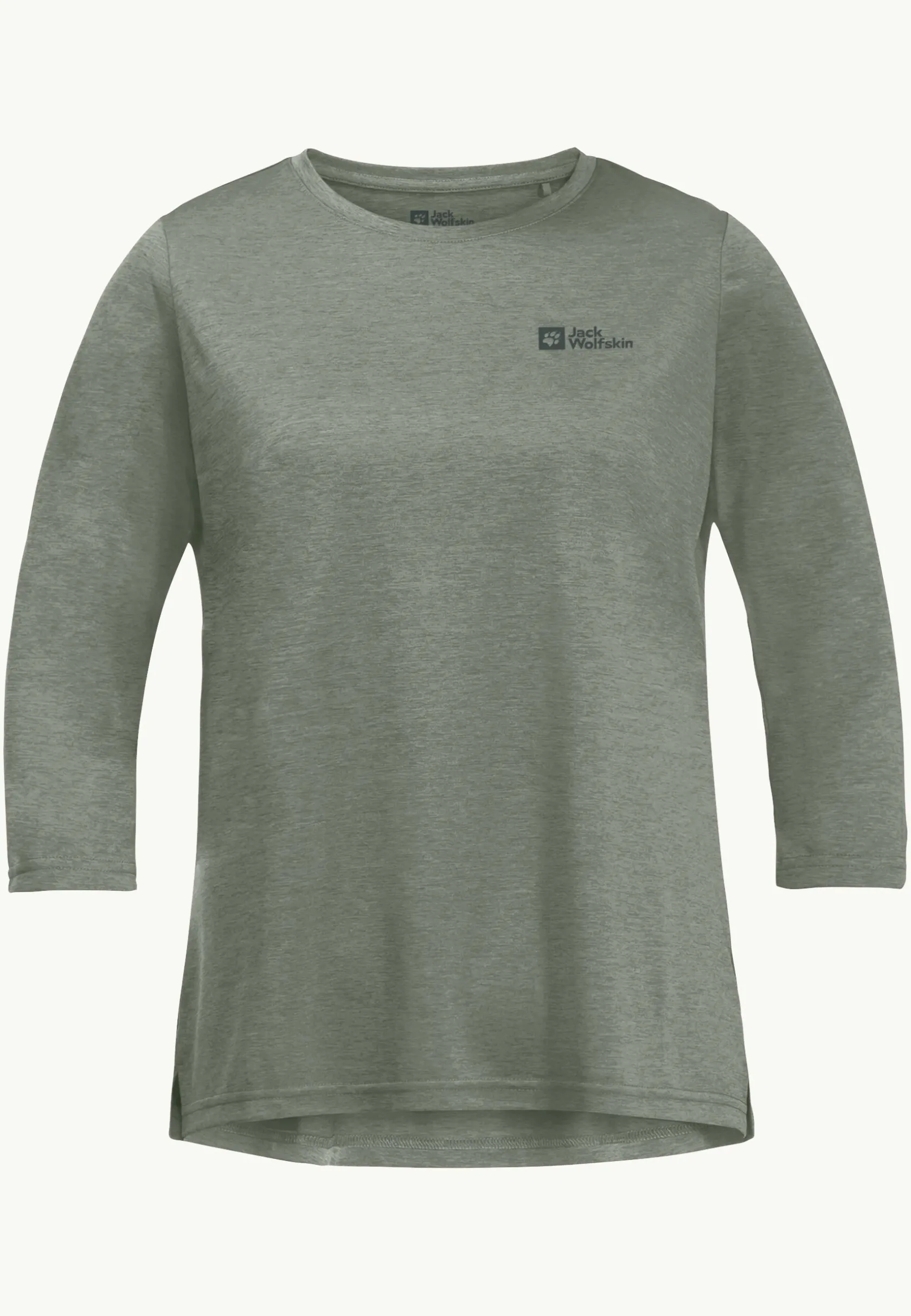 Jack Wolfskin Randonnée|Lifestyle-Crosstrail 3|4 T W