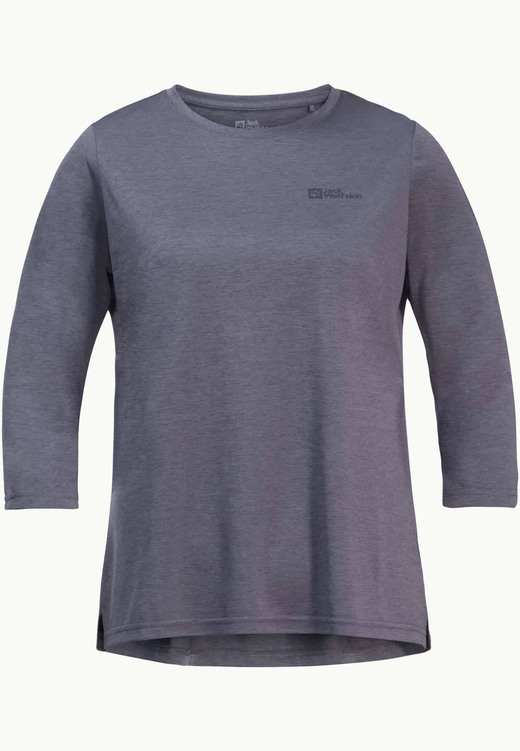 Jack Wolfskin Randonnée|Lifestyle-Crosstrail 3|4 T W