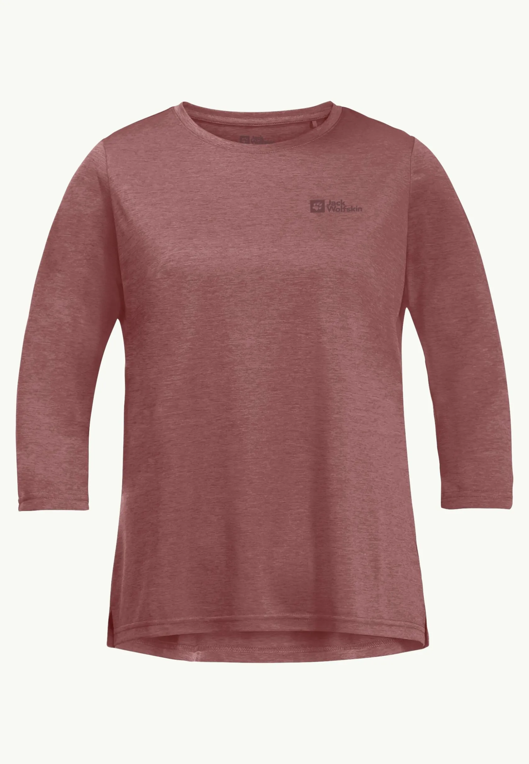 Jack Wolfskin Randonnée|Lifestyle-Crosstrail 3|4 T W