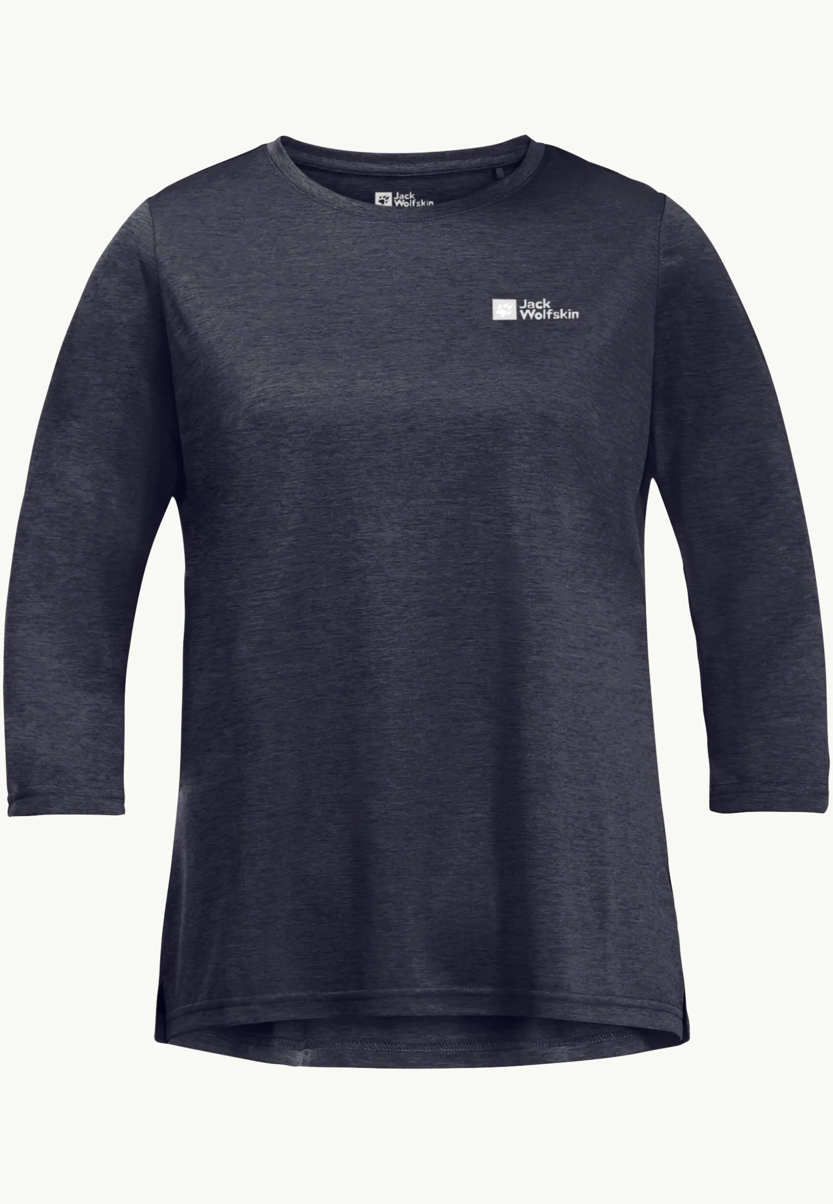 Jack Wolfskin Randonnée|Lifestyle-Crosstrail 3|4 T W