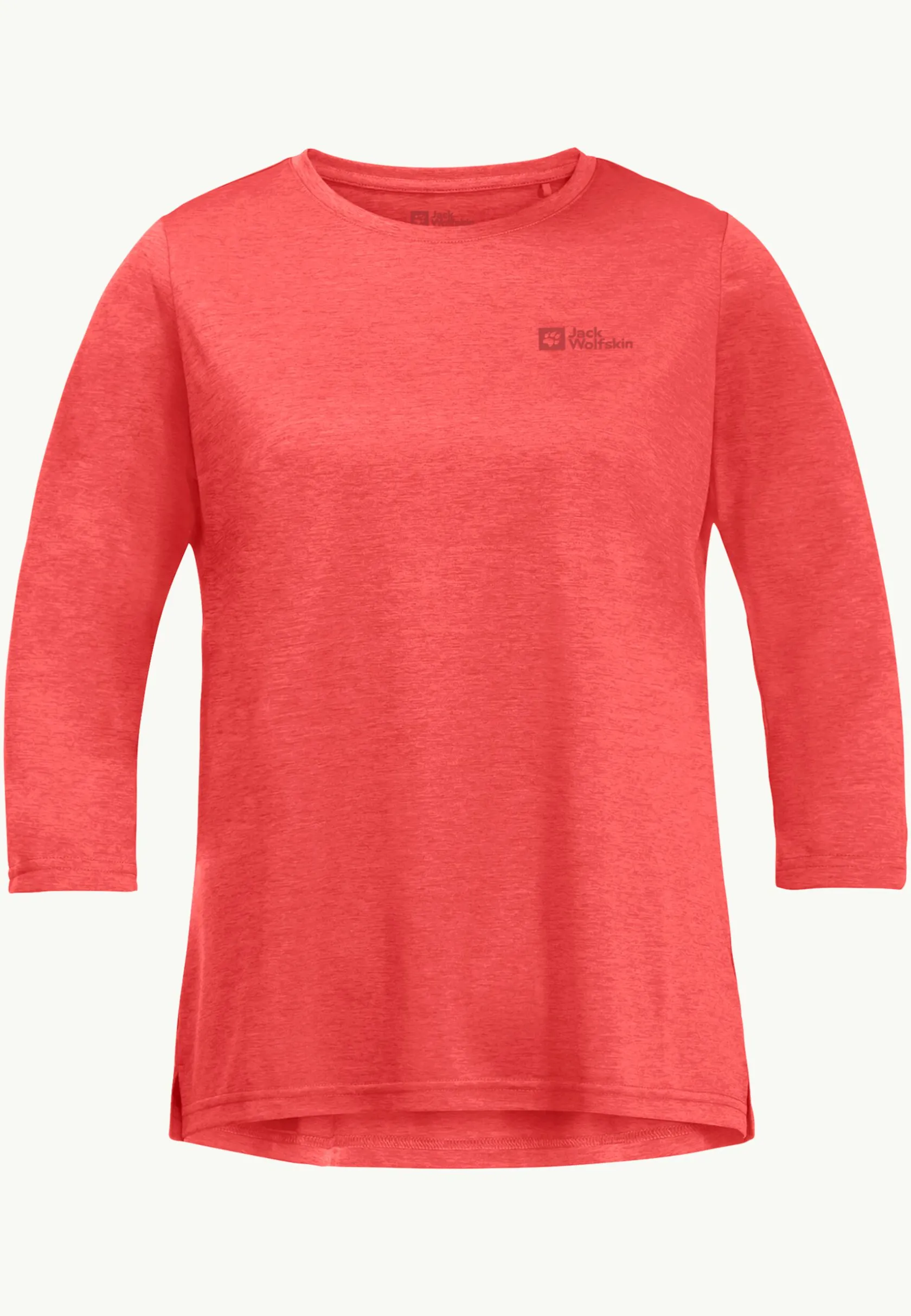 Jack Wolfskin Randonnée|Lifestyle-Crosstrail 3|4 T W