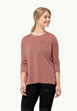 Jack Wolfskin Randonnée|Lifestyle-Crosstrail 3|4 T W
