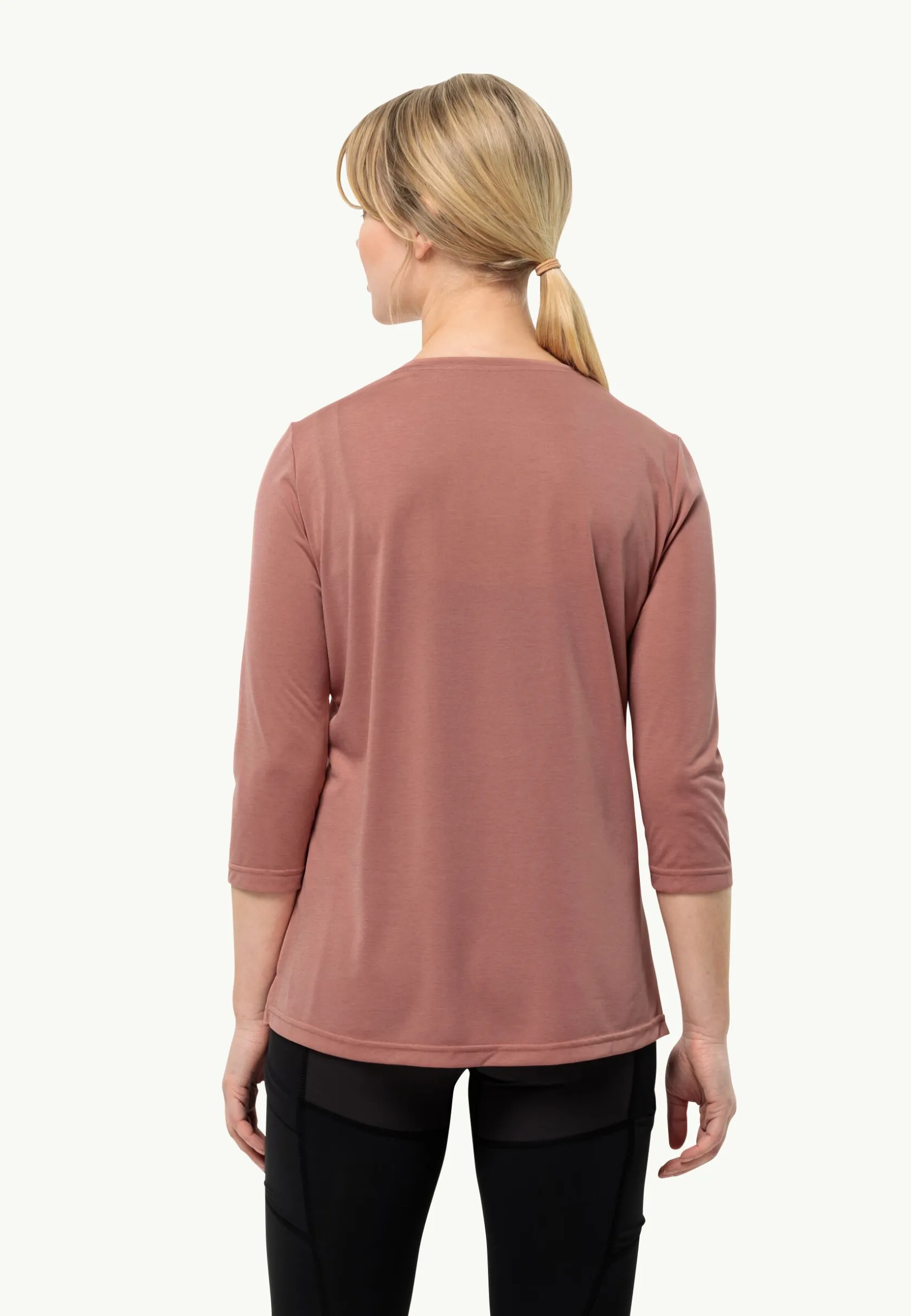 Jack Wolfskin Randonnée|Lifestyle-Crosstrail 3|4 T W