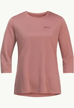 Jack Wolfskin Randonnée|Lifestyle-Crosstrail 3|4 T W