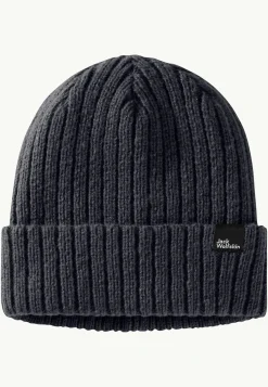 Jack Wolfskin Lifestyle|Casquettes & Chapeaux-Cushy Beanie