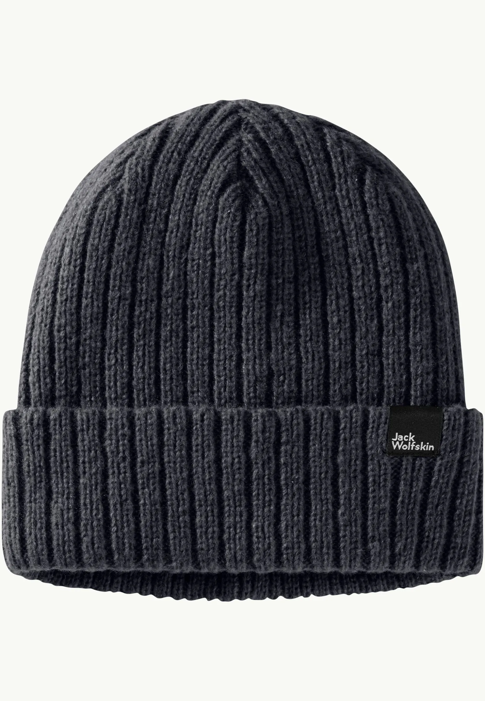 Jack Wolfskin Lifestyle|Casquettes & Chapeaux-Cushy Beanie