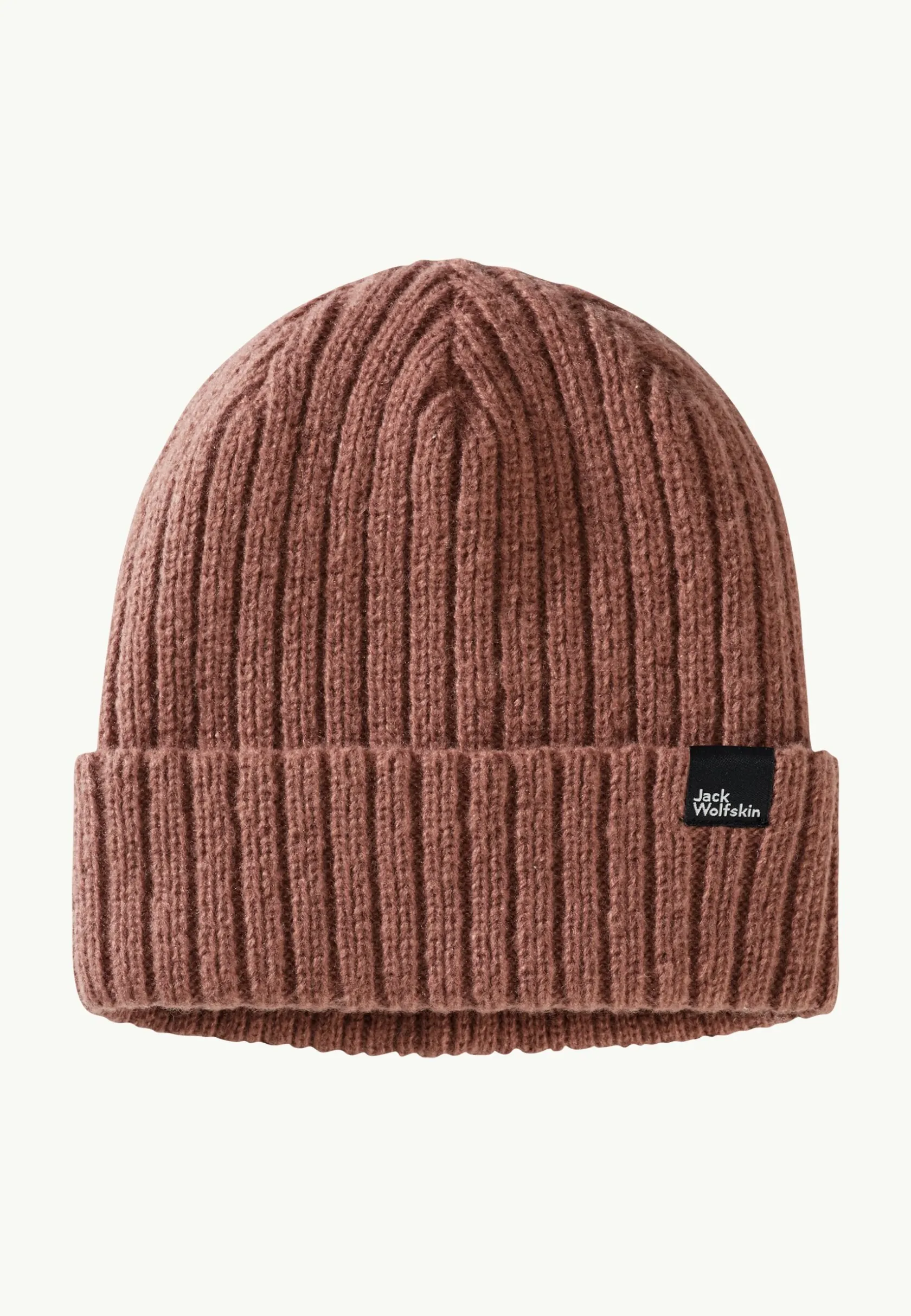 Jack Wolfskin Lifestyle|Casquettes & Chapeaux-Cushy Beanie