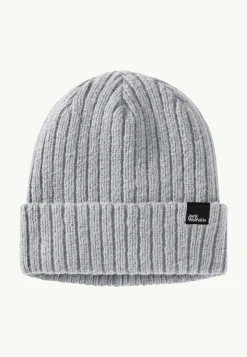 Jack Wolfskin Lifestyle|Casquettes & Chapeaux-Cushy Beanie