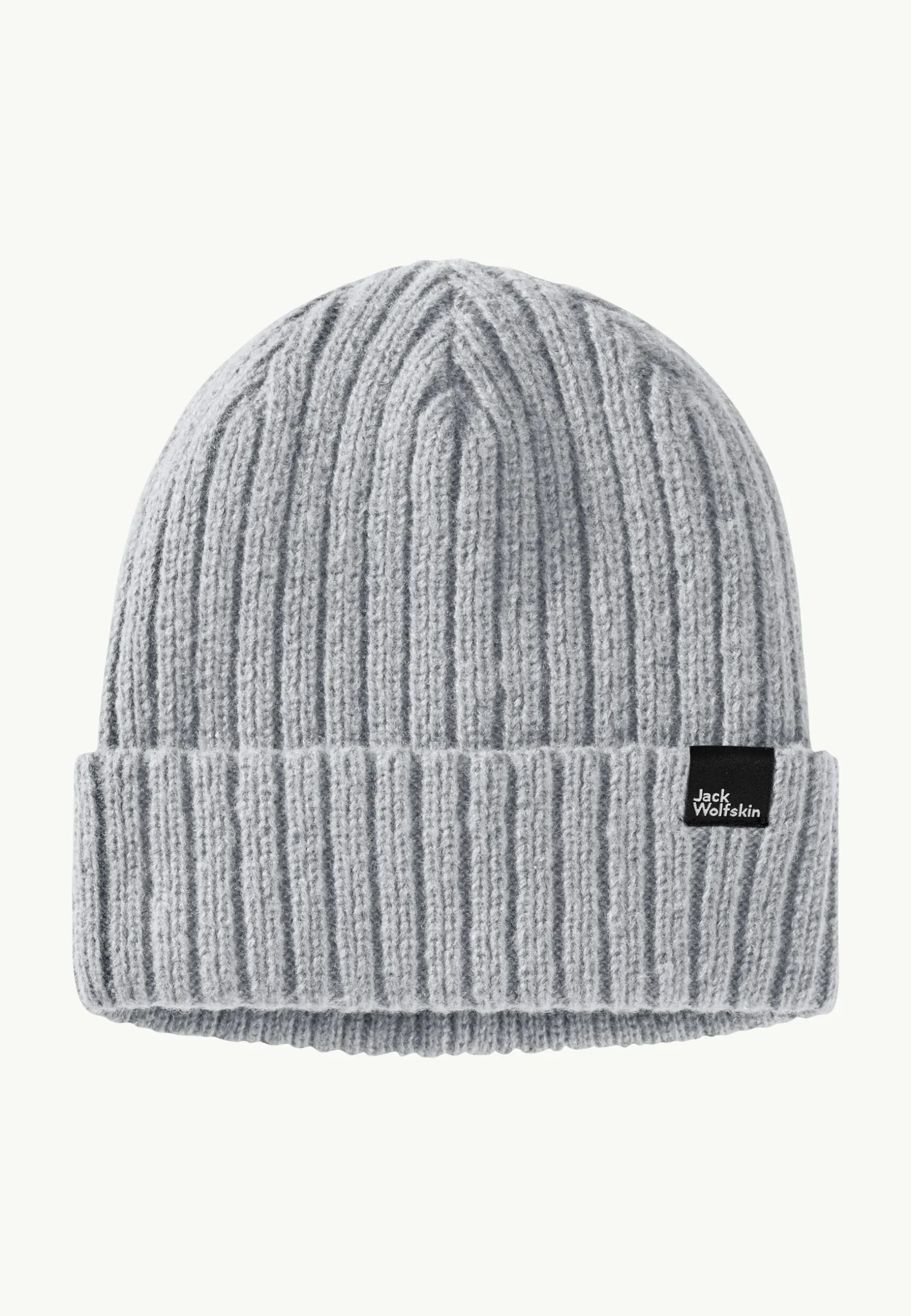 Jack Wolfskin Lifestyle|Casquettes & Chapeaux-Cushy Beanie