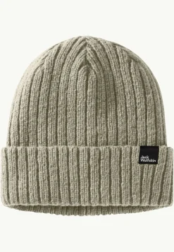Jack Wolfskin Lifestyle|Casquettes & Chapeaux-Cushy Beanie