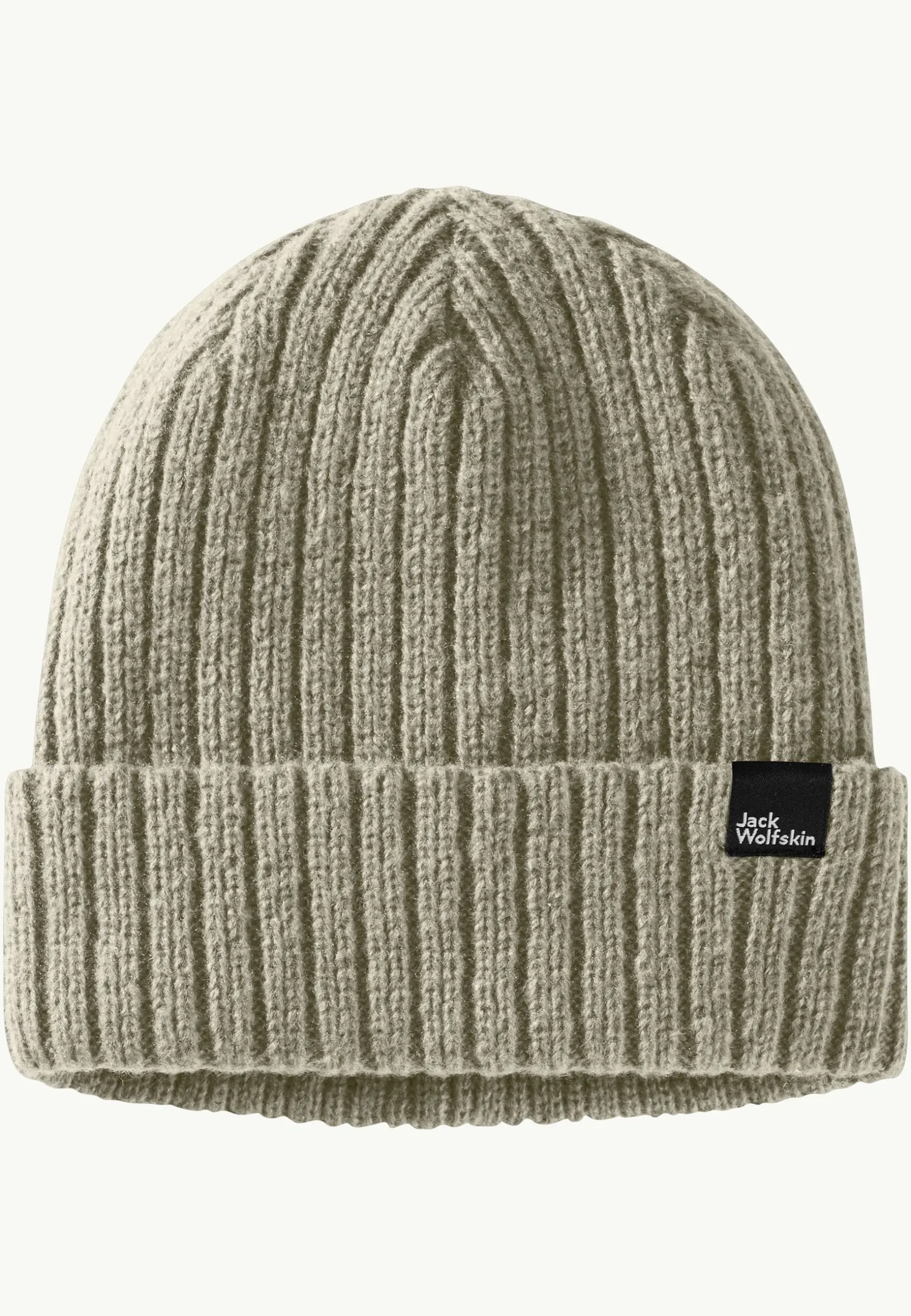 Jack Wolfskin Lifestyle|Casquettes & Chapeaux-Cushy Beanie