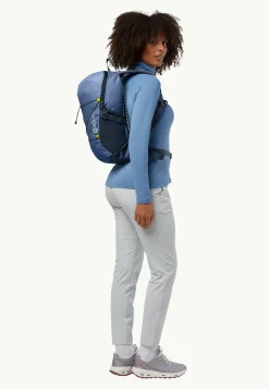 Jack Wolfskin Randonnée|Sacs À Dos De Randonnée-Cyrox Shape 15