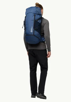 Jack Wolfskin Randonnée|Sacs À Dos De Randonnée-Cyrox Shape 35 S-l