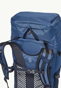 Jack Wolfskin Randonnée|Sacs À Dos De Randonnée-Cyrox Shape 35 S-l