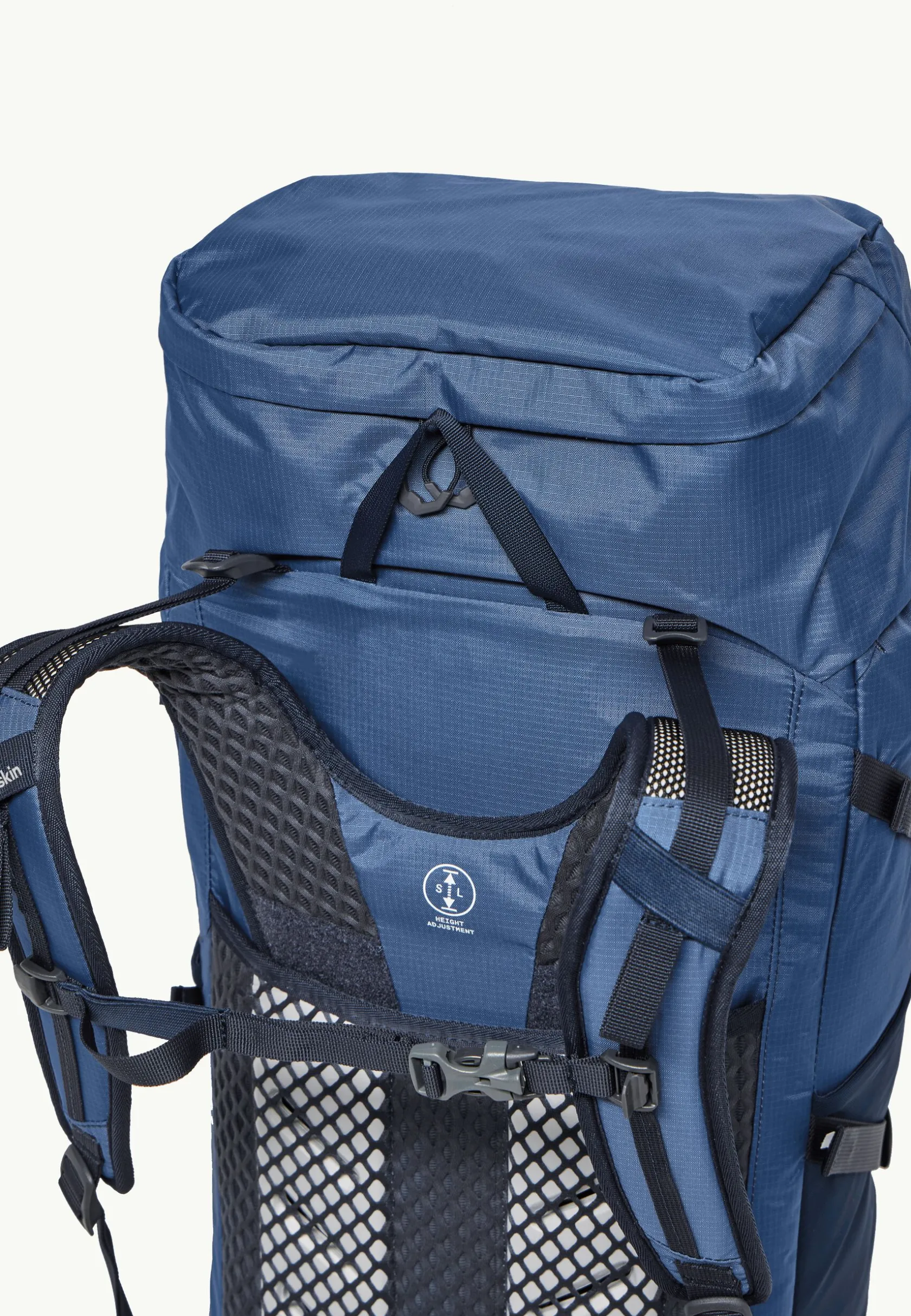 Jack Wolfskin Randonnée|Sacs À Dos De Randonnée-Cyrox Shape 35 S-l