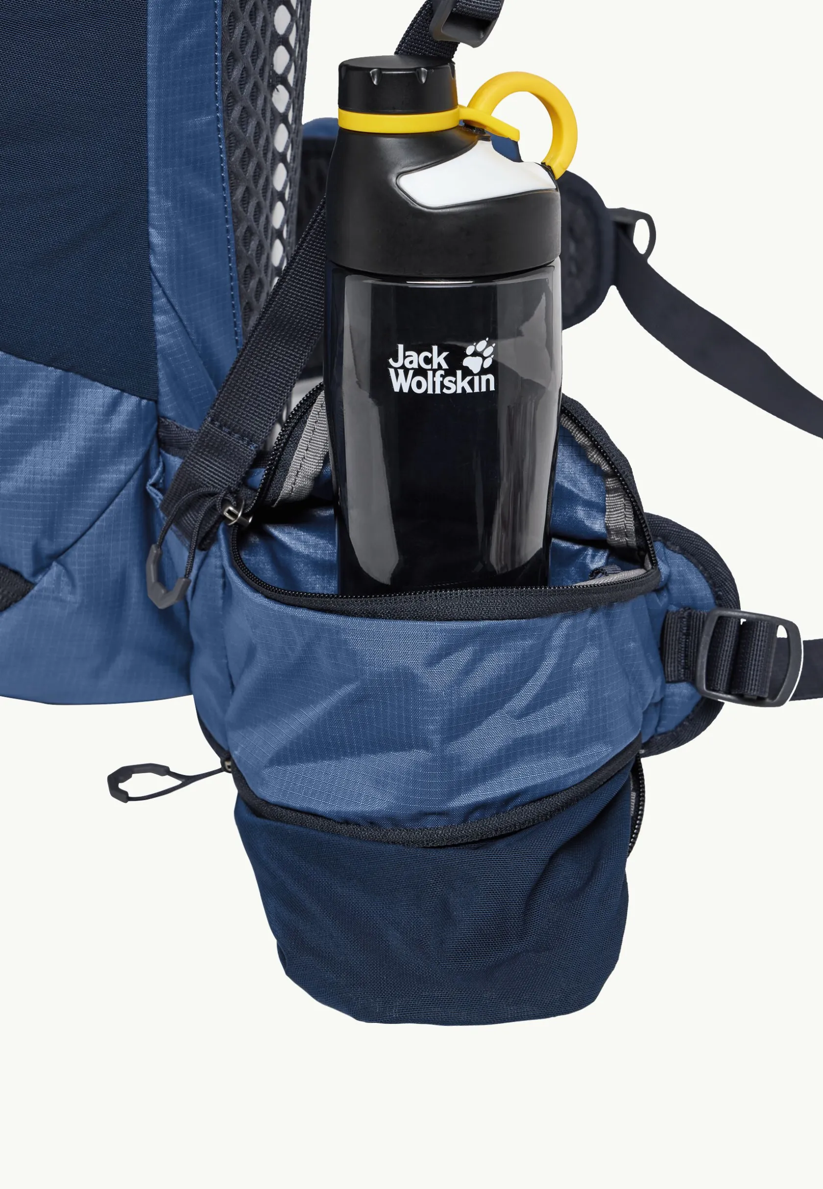 Jack Wolfskin Randonnée|Sacs À Dos De Randonnée-Cyrox Shape 35 S-l