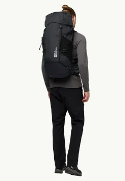 Jack Wolfskin Randonnée|Sacs À Dos De Randonnée-Cyrox Shape 35 S-l