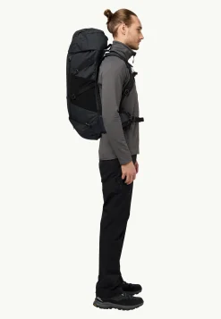 Jack Wolfskin Randonnée|Sacs À Dos De Randonnée-Cyrox Shape 35 S-l
