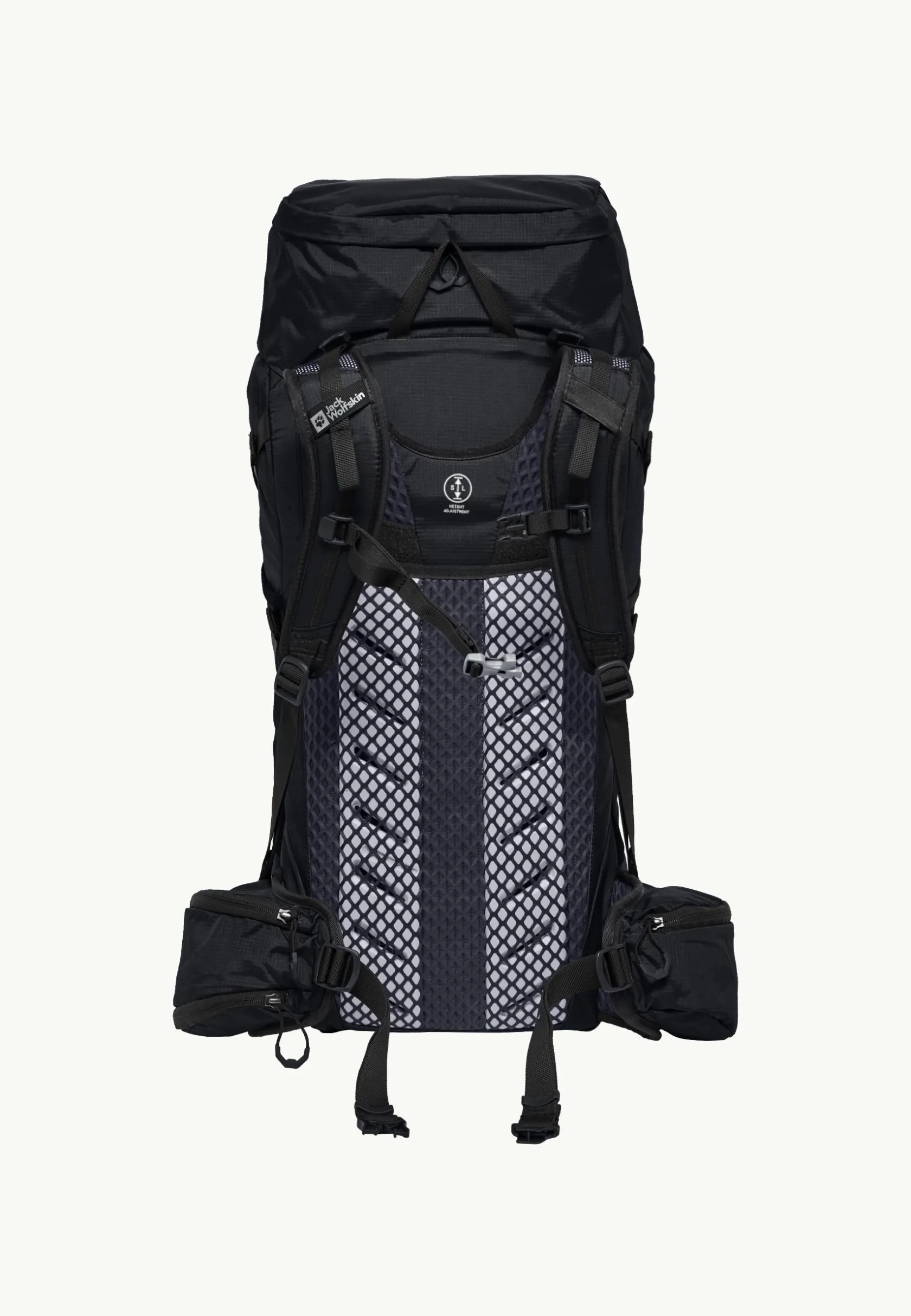 Jack Wolfskin Randonnée|Sacs À Dos De Randonnée-Cyrox Shape 35 S-l