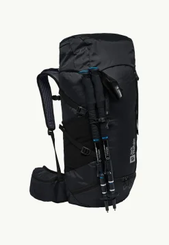 Jack Wolfskin Randonnée|Sacs À Dos De Randonnée-Cyrox Shape 35 S-l
