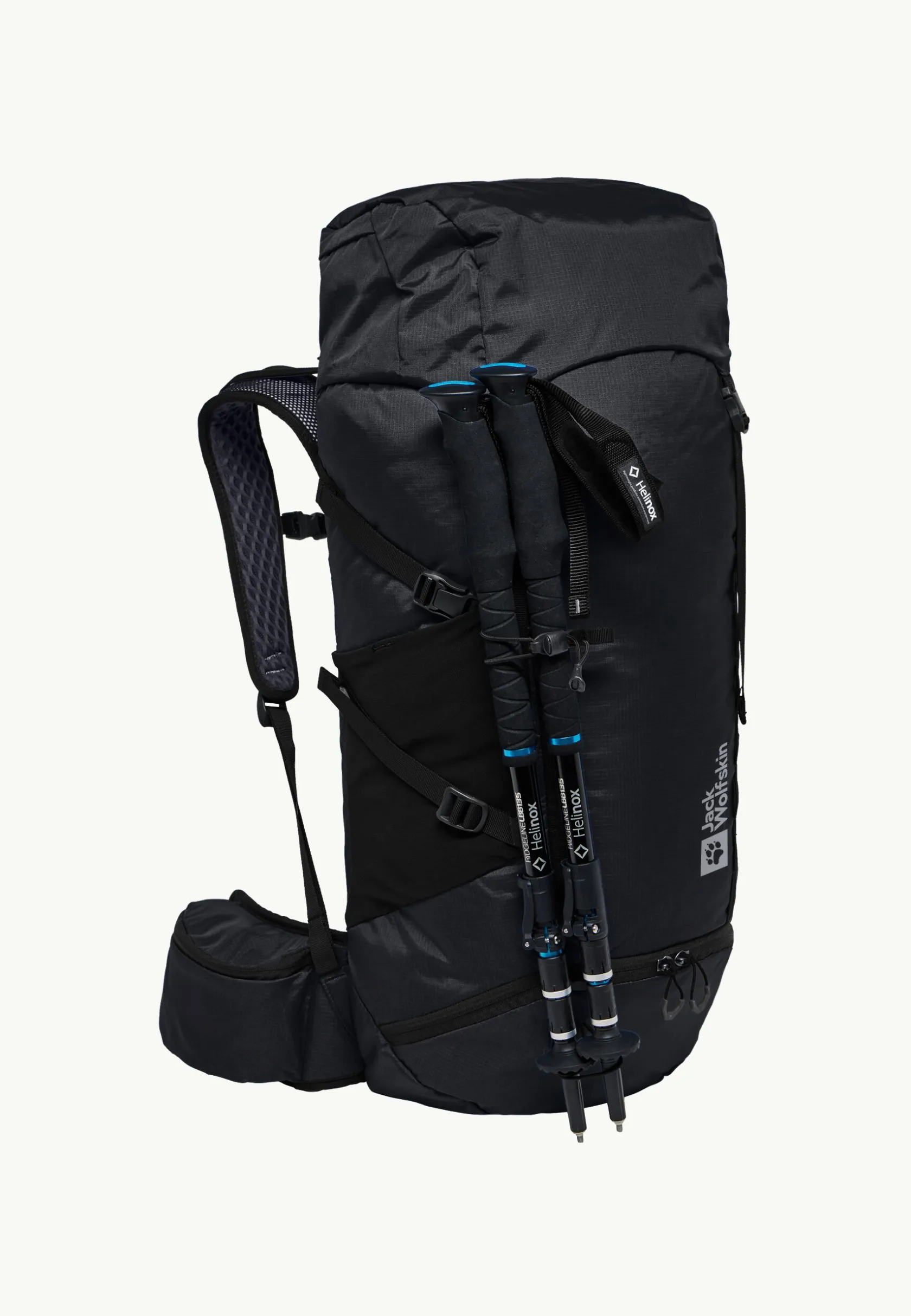 Jack Wolfskin Randonnée|Sacs À Dos De Randonnée-Cyrox Shape 35 S-l