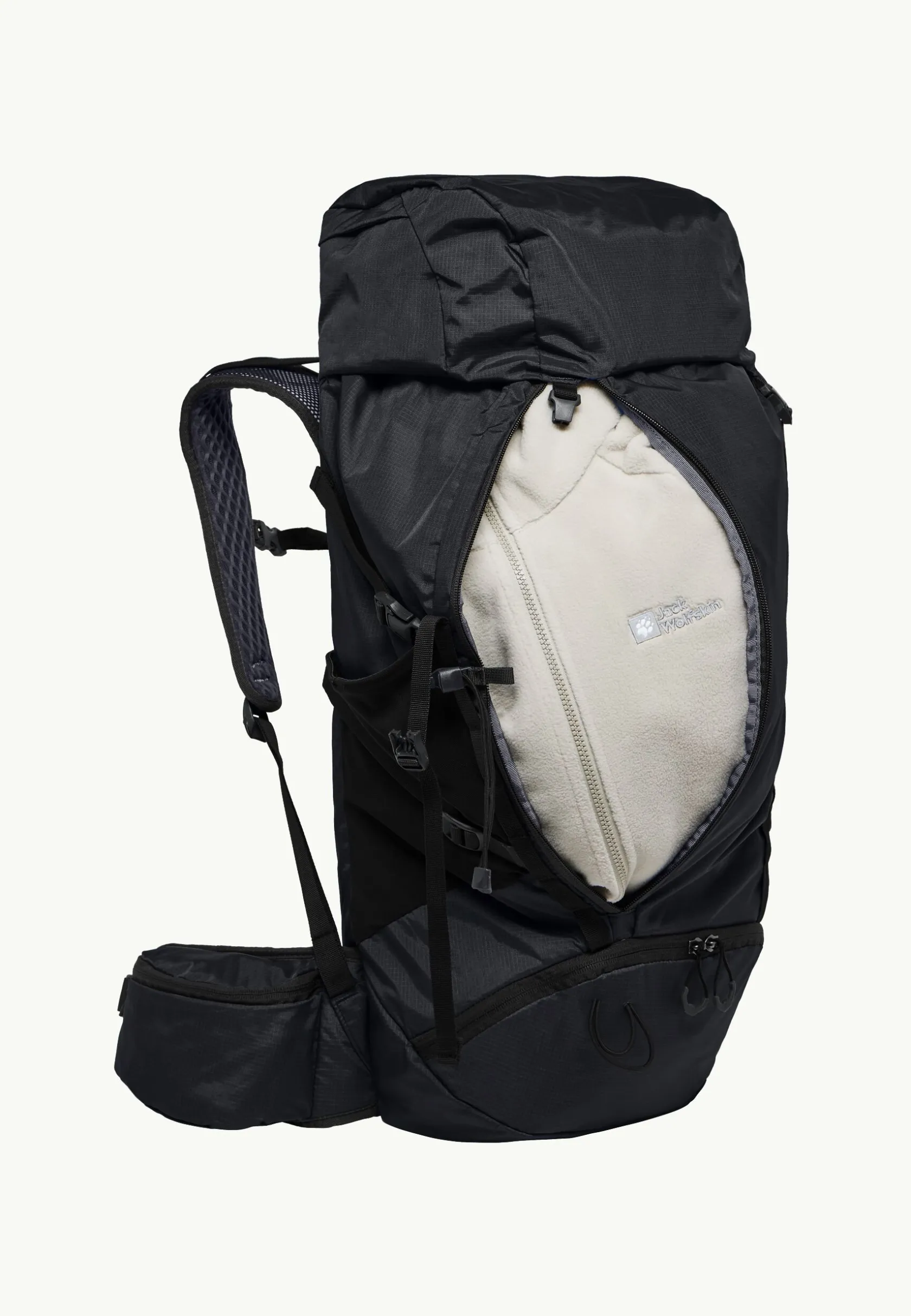 Jack Wolfskin Randonnée|Sacs À Dos De Randonnée-Cyrox Shape 35 S-l