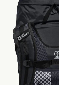 Jack Wolfskin Randonnée|Sacs À Dos De Randonnée-Cyrox Shape 35 S-l