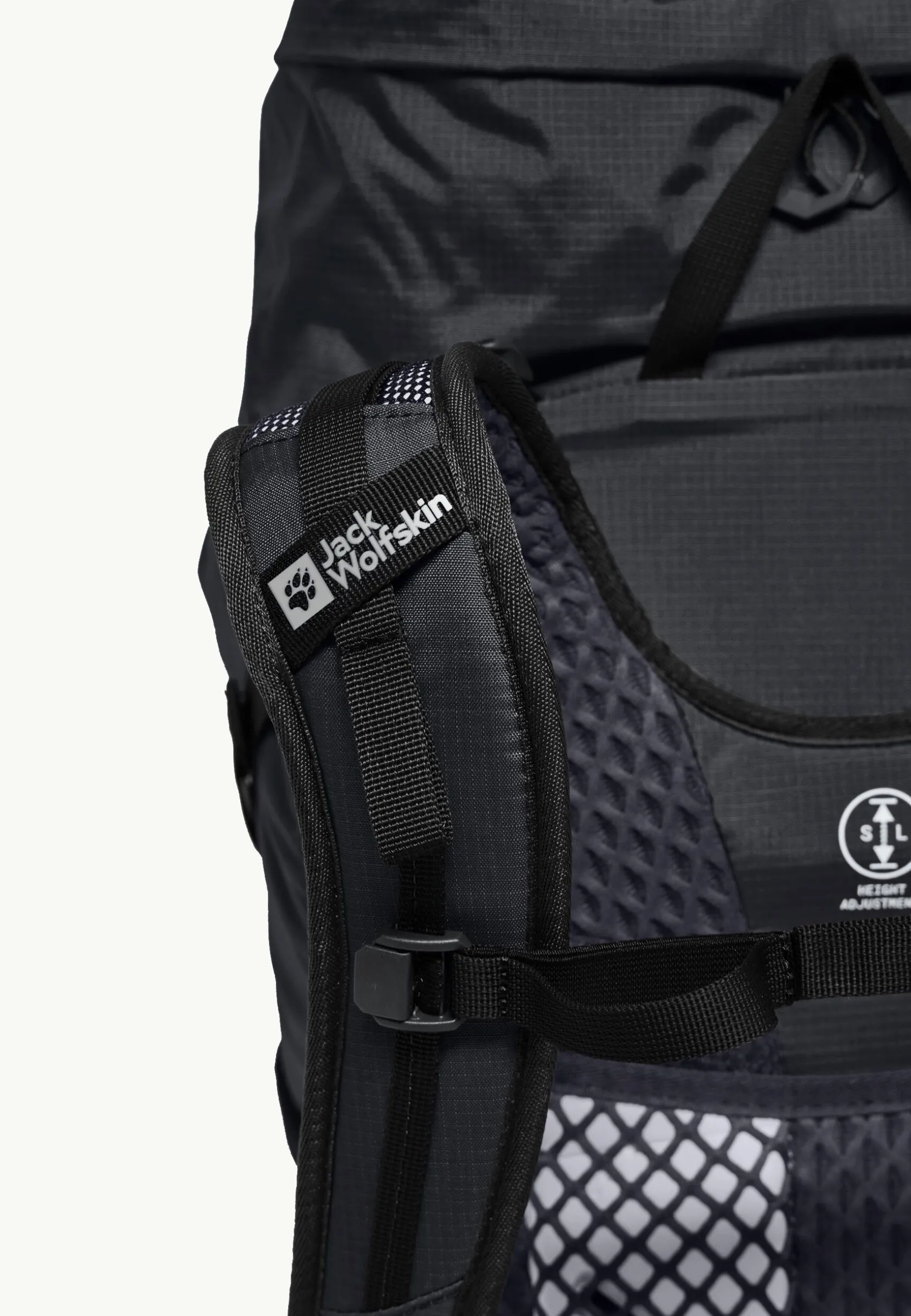 Jack Wolfskin Randonnée|Sacs À Dos De Randonnée-Cyrox Shape 35 S-l