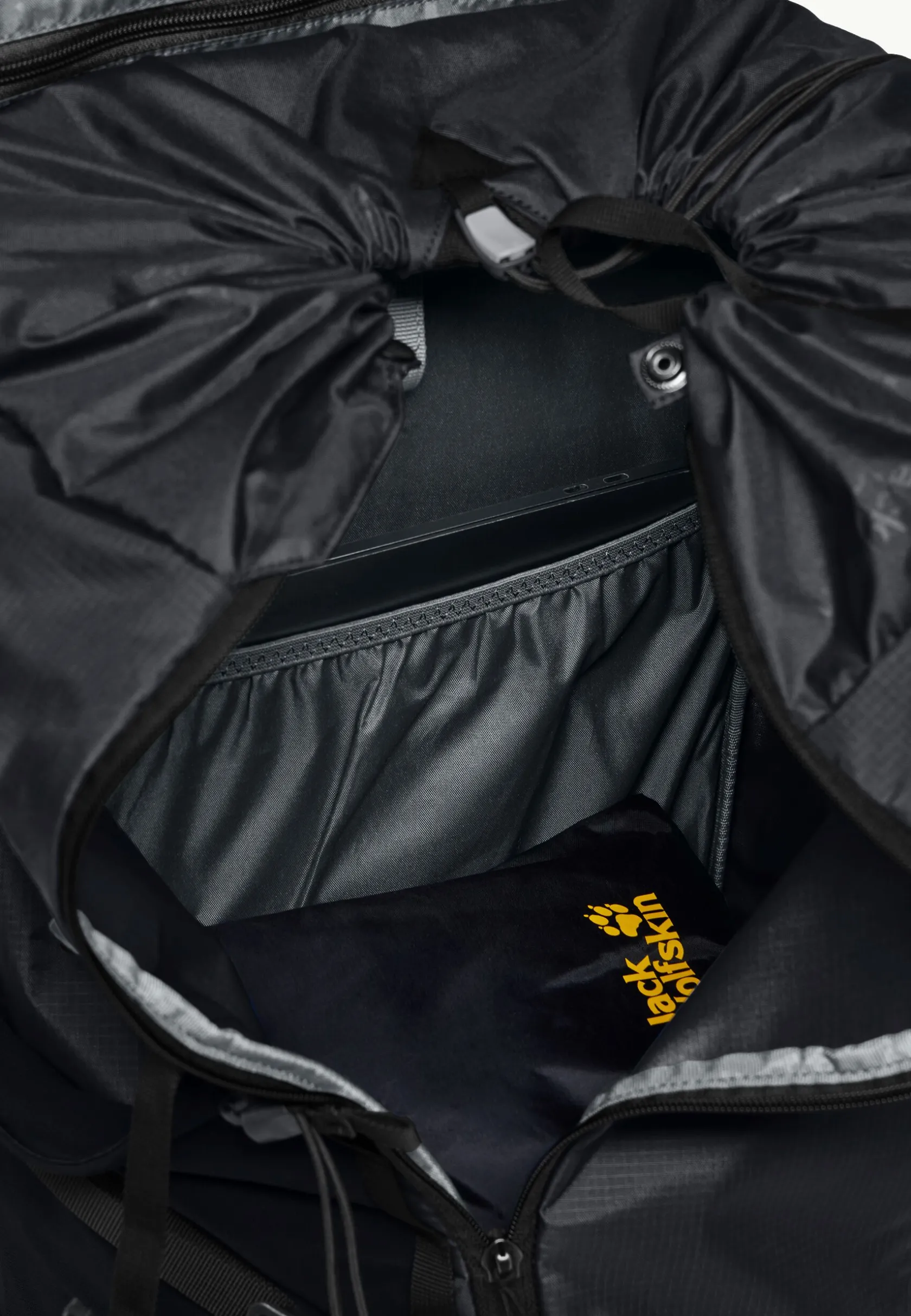 Jack Wolfskin Randonnée|Sacs À Dos De Randonnée-Cyrox Shape 35 S-l