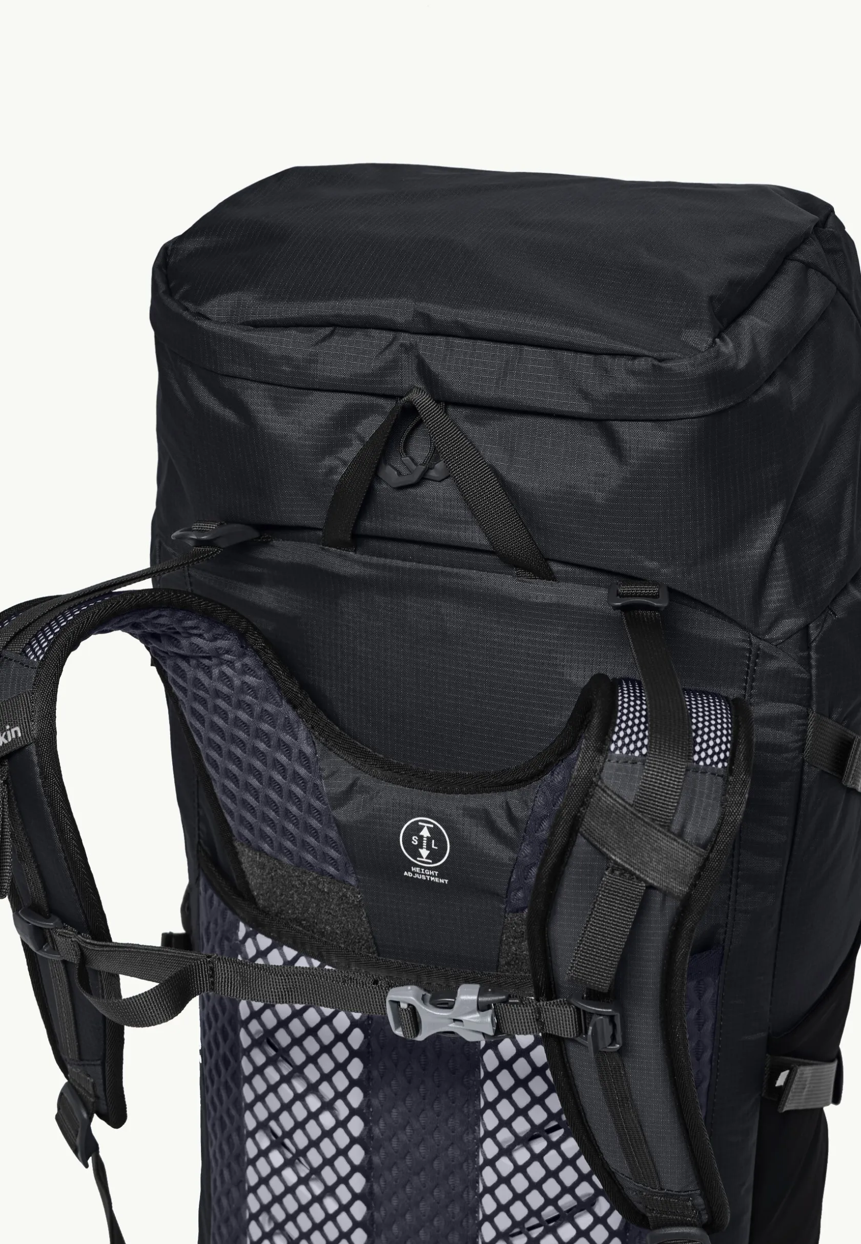 Jack Wolfskin Randonnée|Sacs À Dos De Randonnée-Cyrox Shape 35 S-l