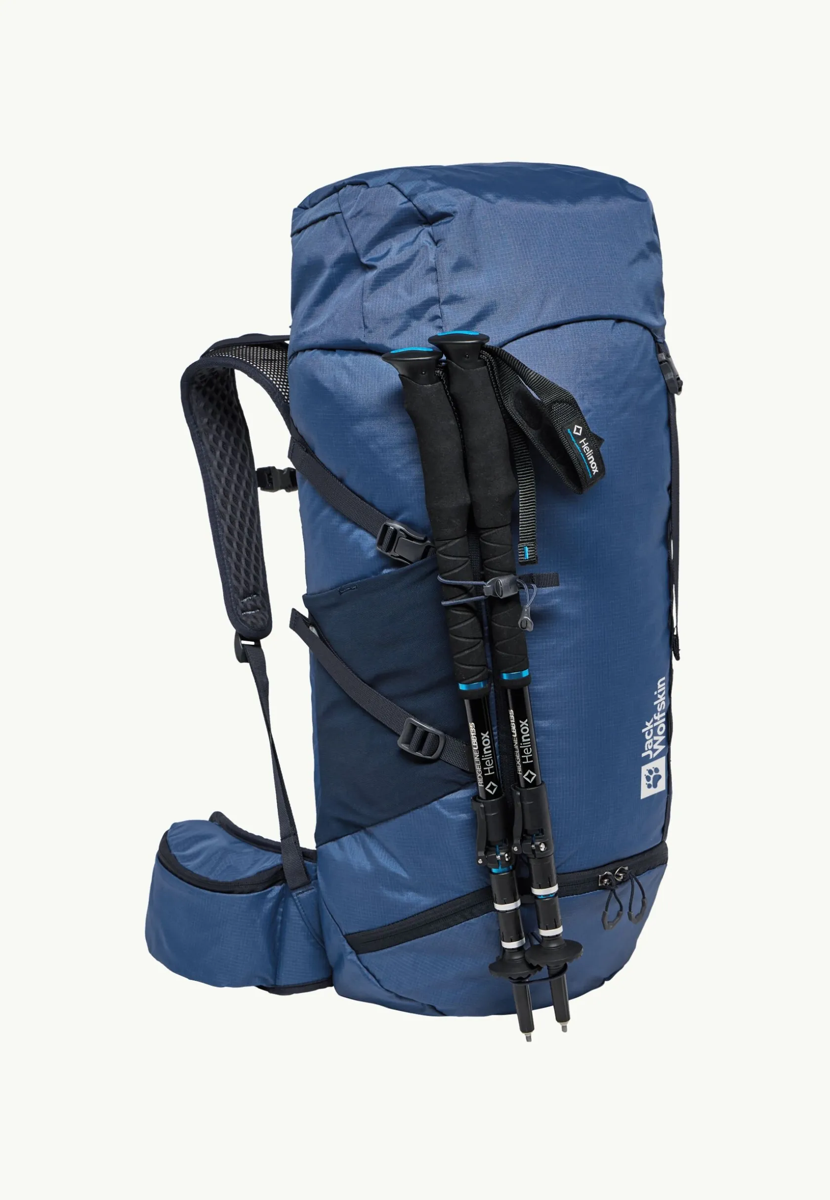 Jack Wolfskin Randonnée|Sacs À Dos De Randonnée-Cyrox Shape 35 S-l