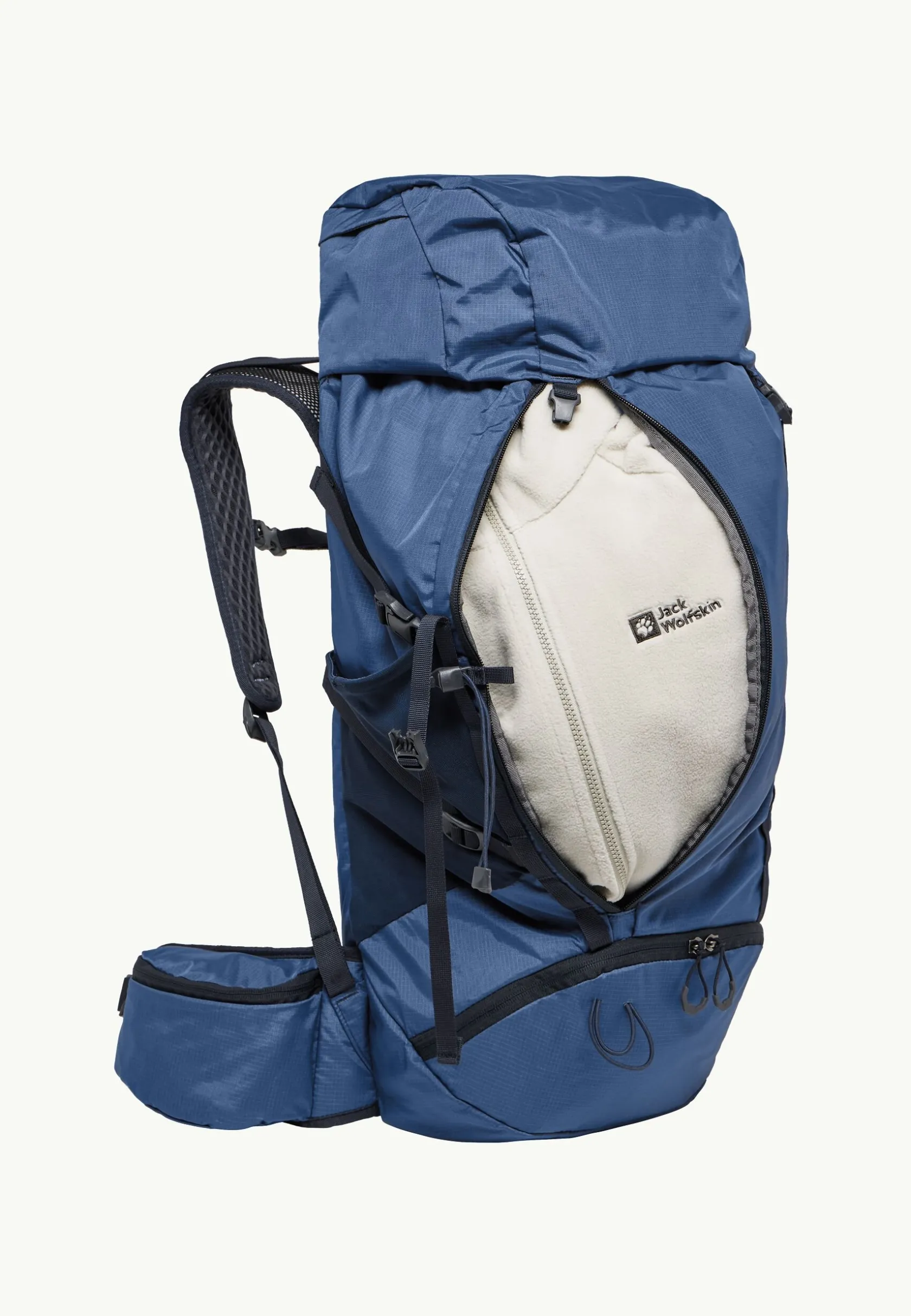 Jack Wolfskin Randonnée|Sacs À Dos De Randonnée-Cyrox Shape 35 S-l