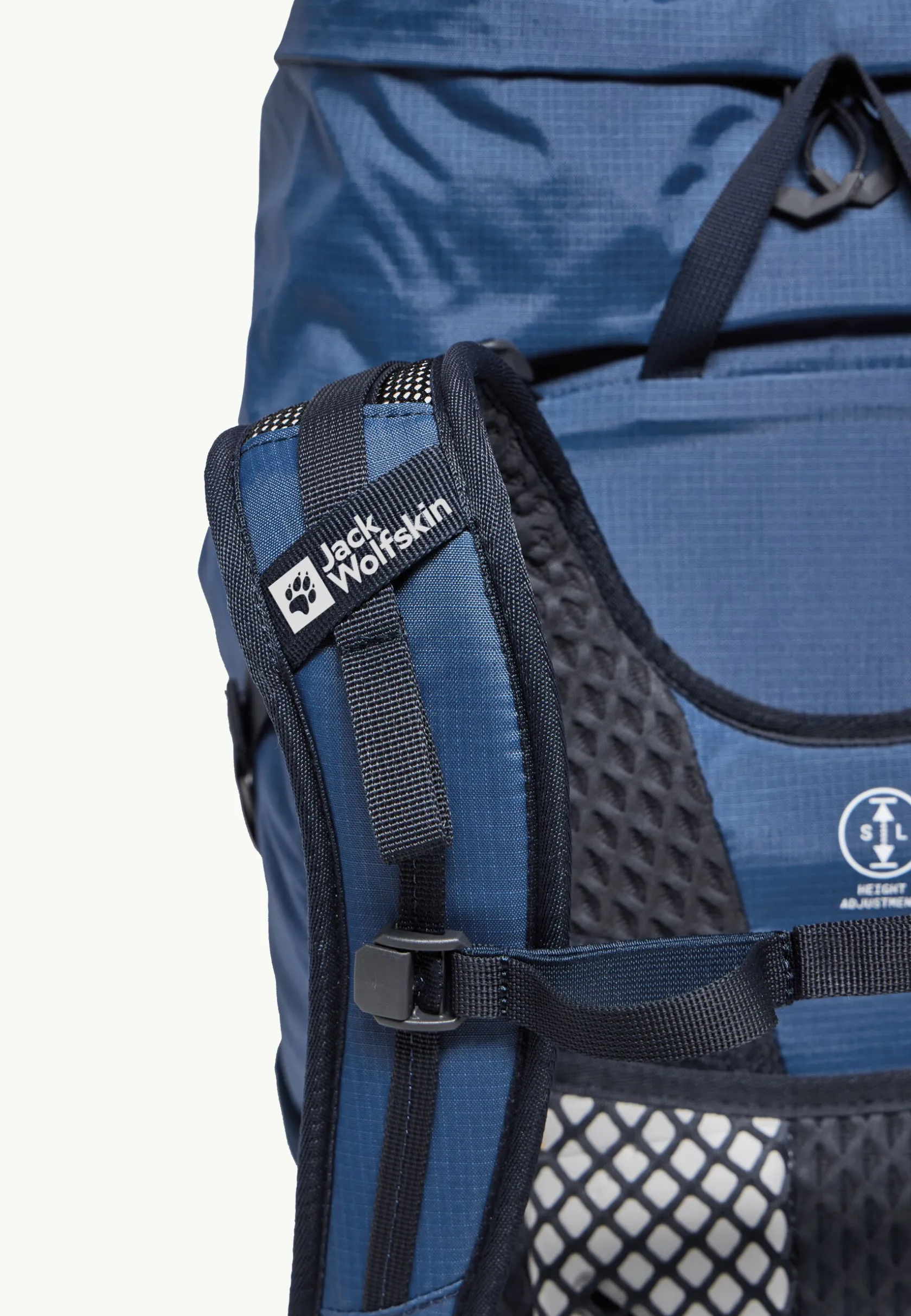 Jack Wolfskin Randonnée|Sacs À Dos De Randonnée-Cyrox Shape 35 S-l