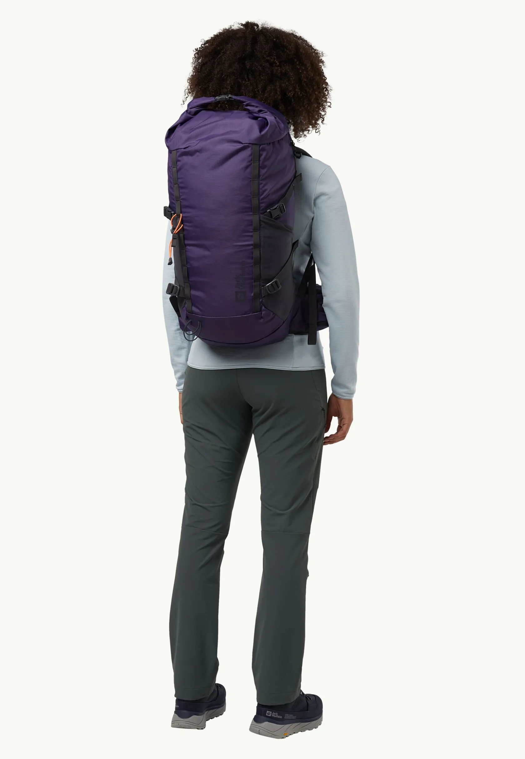 Jack Wolfskin Randonnée|Sacs À Dos De Randonnée-Cyrox Shape 30 S-l