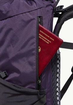 Jack Wolfskin Randonnée|Sacs À Dos De Randonnée-Cyrox Shape 30 S-l