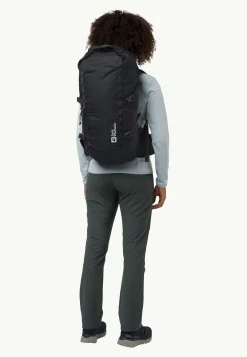 Jack Wolfskin Randonnée|Sacs À Dos De Randonnée-Cyrox Shape 30 S-l