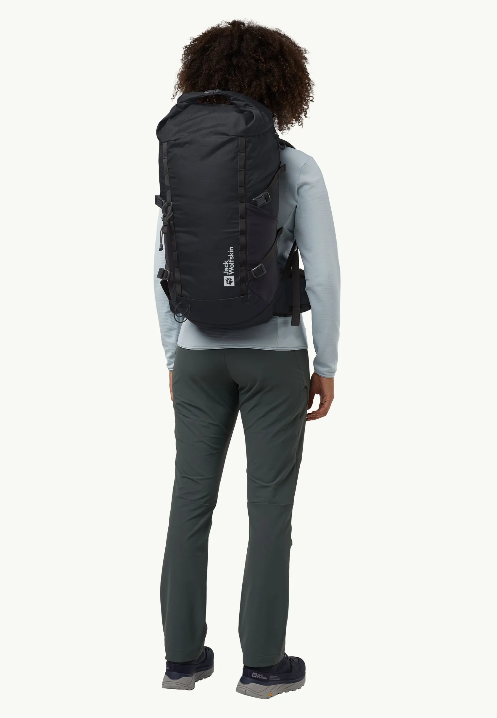 Jack Wolfskin Randonnée|Sacs À Dos De Randonnée-Cyrox Shape 30 S-l