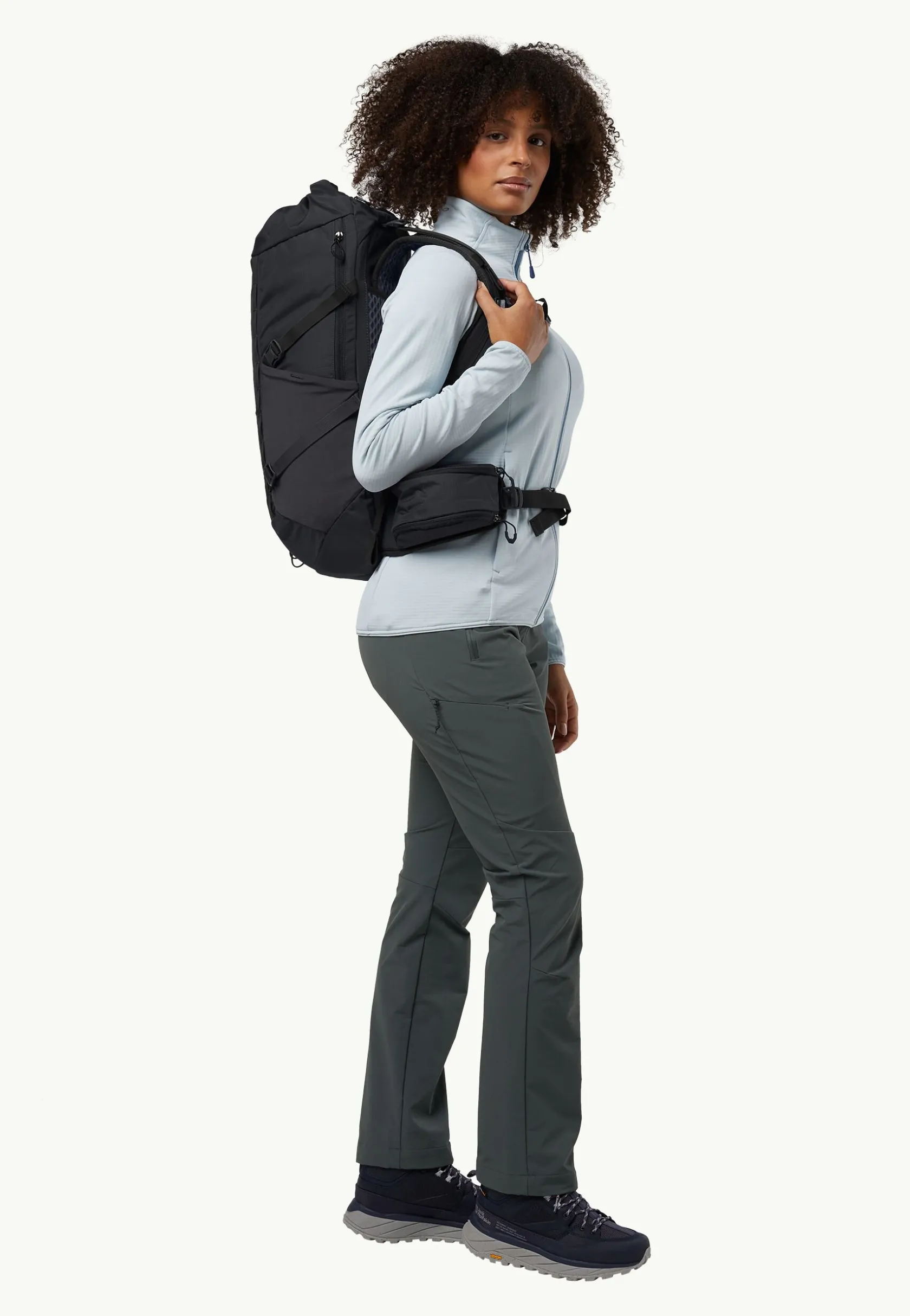 Jack Wolfskin Randonnée|Sacs À Dos De Randonnée-Cyrox Shape 30 S-l