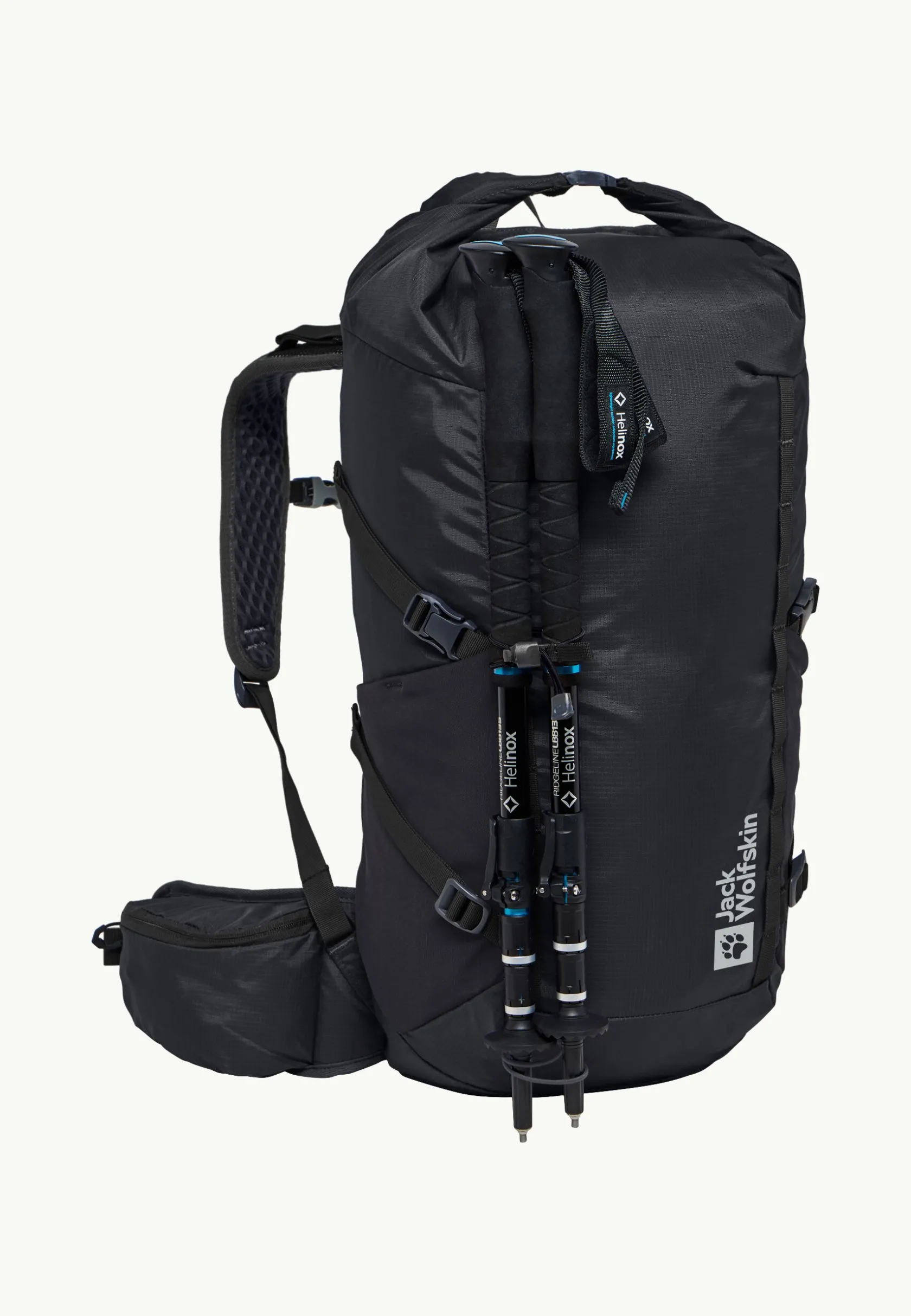 Jack Wolfskin Randonnée|Sacs À Dos De Randonnée-Cyrox Shape 30 S-l