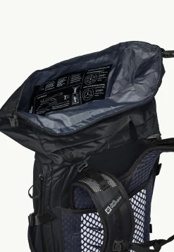 Jack Wolfskin Randonnée|Sacs À Dos De Randonnée-Cyrox Shape 30 S-l
