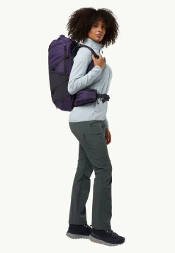 Jack Wolfskin Randonnée|Sacs À Dos De Randonnée-Cyrox Shape 30 S-l
