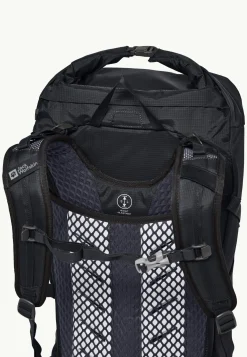 Jack Wolfskin Randonnée|Sacs À Dos De Randonnée-Cyrox Shape 30 S-l